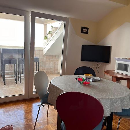 Apartments By The Sea Selce, Crikvenica - 4802 المظهر الخارجي الصورة