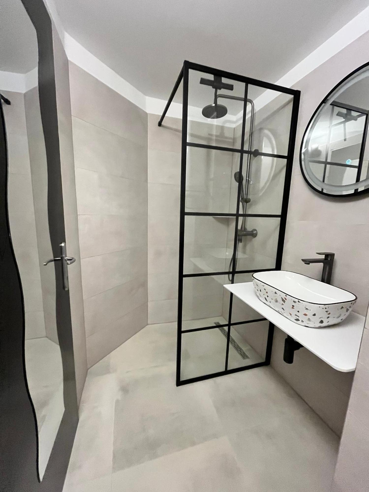 Apartments By The Sea Selce, Crikvenica - 4802 المظهر الخارجي الصورة