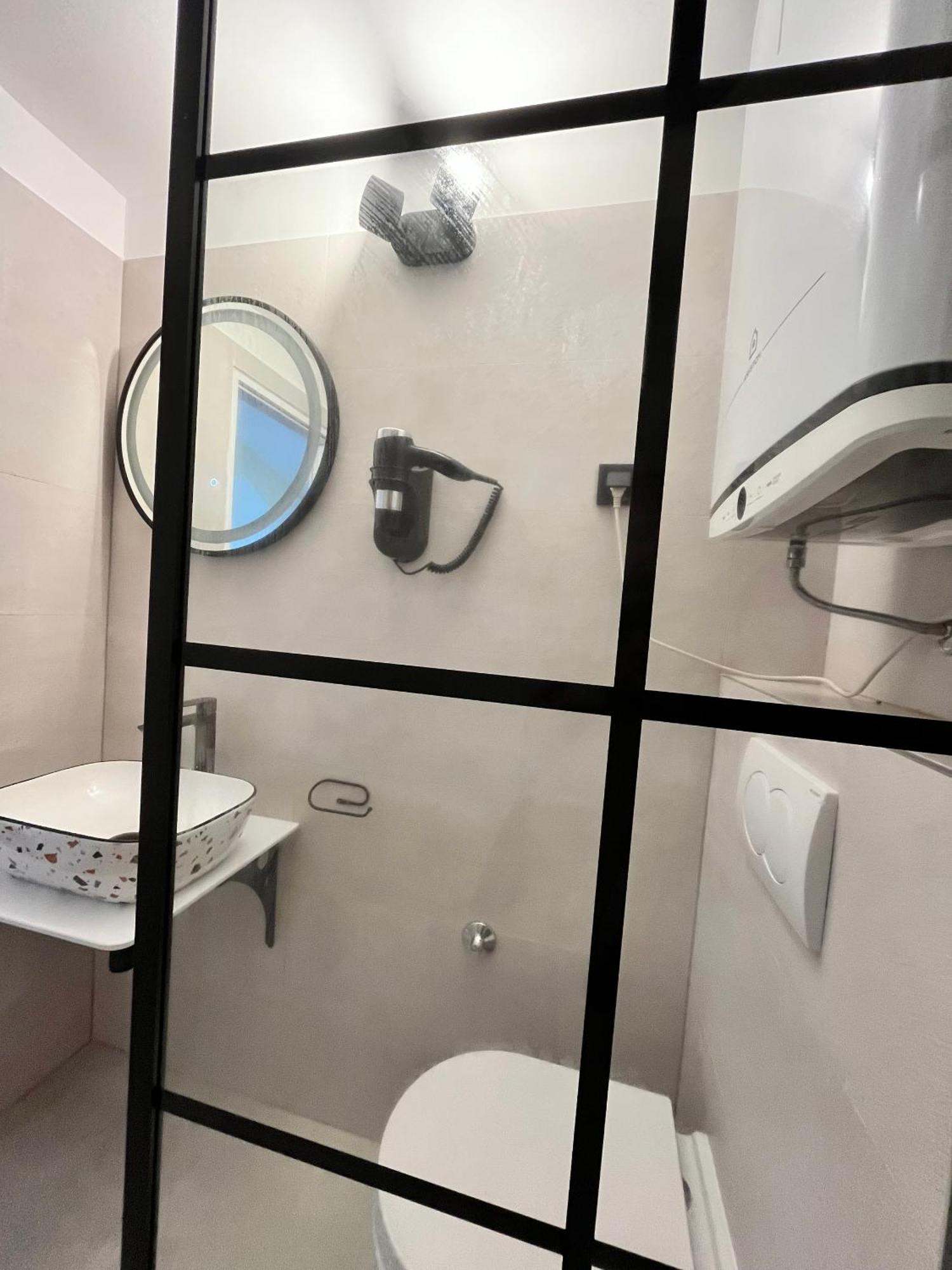 Apartments By The Sea Selce, Crikvenica - 4802 الغرفة الصورة